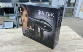 Купить фен Vitek 3244 б/у , в Зеленодольск Цена:790рублей