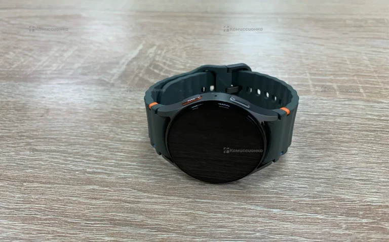 Часы  Samsung Galaxy Watch 7 40mm