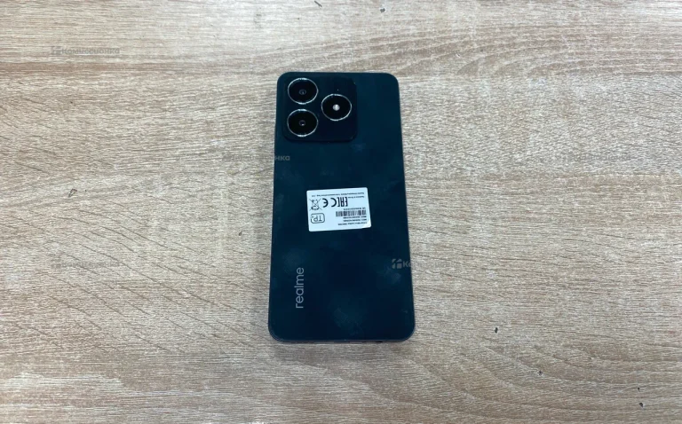 Realme C61 6/128 ГБ