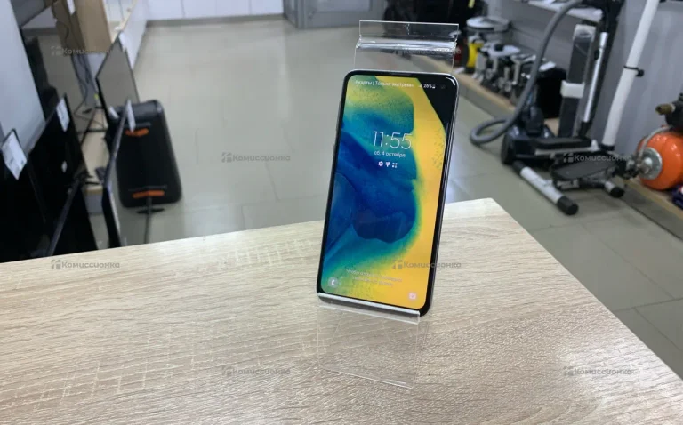 Samsung Galaxy S10E 6/128Gb