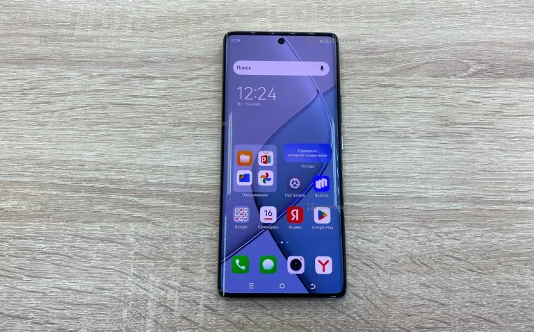 Tecno Spark 20 Pro+ 8/256 ГБ