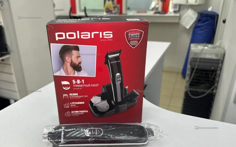 Машинка для стридки Polaris PHC 3015RC