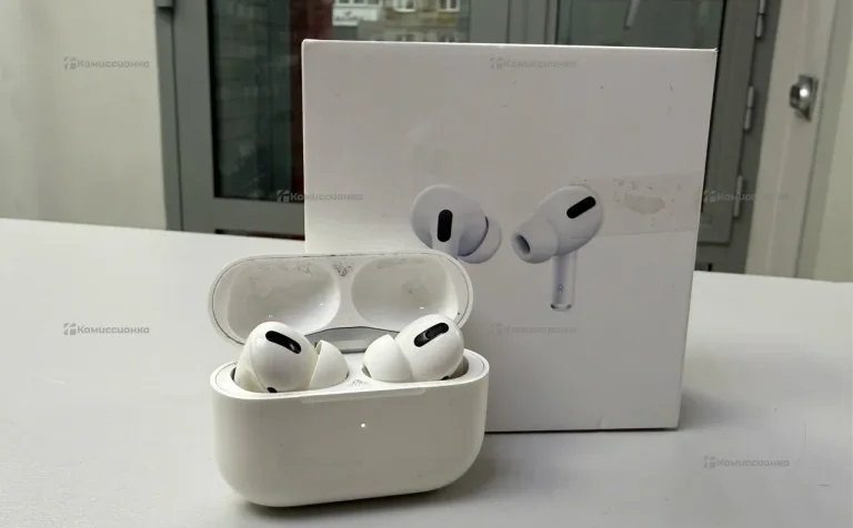Наушники  AirPods Pro 1gen
