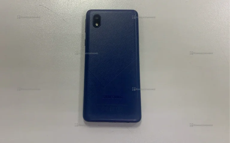 Samsung Galaxy A01 Core 1/16 ГБ