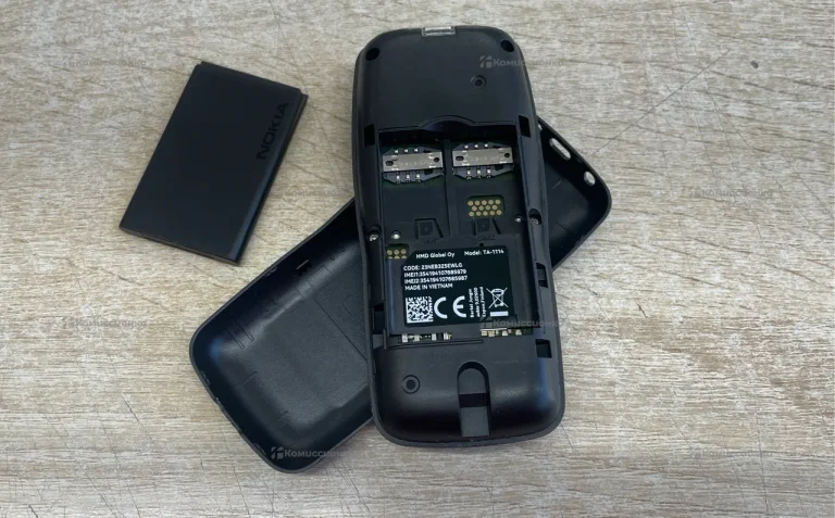 Nokia 106 TA-1114