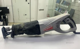 Купить пила сабельная Интерскол нп 120/1010э б/у , в Краснодар Цена:3000рублей