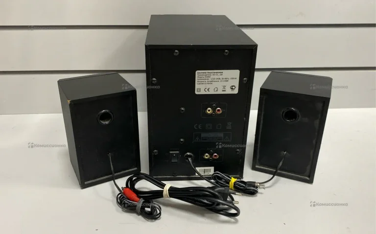 Акустическая система K3 E3060