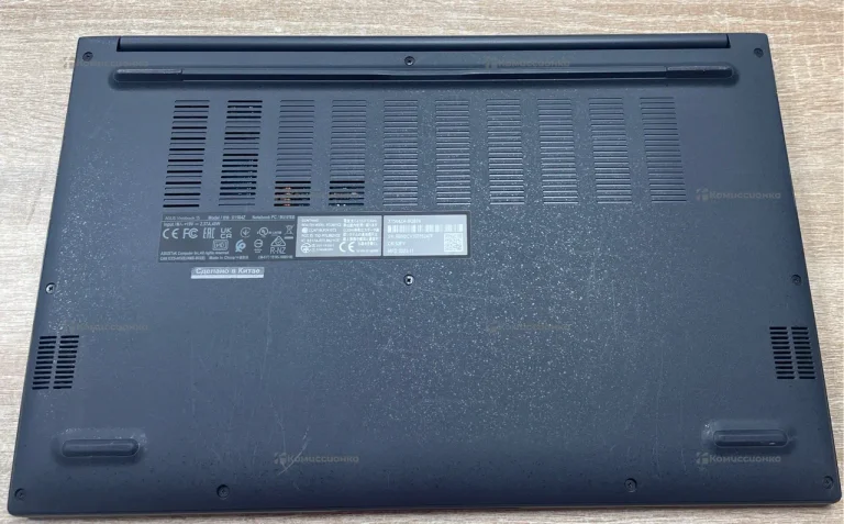 Ноутбук  ASU’s X1504ZA