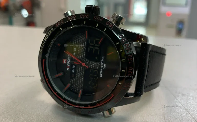 Часы  Naviforce NF9024M