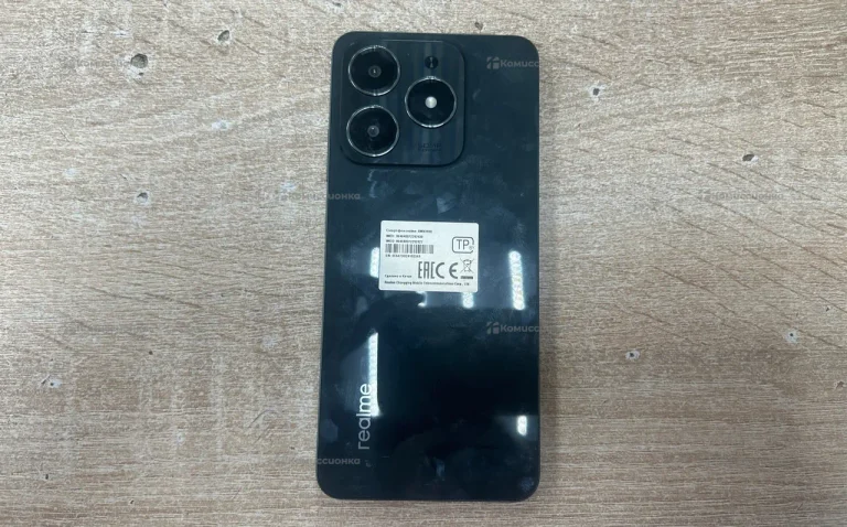 Realme C61 6/128 ГБ
