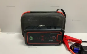 Пусковое устройство G02W