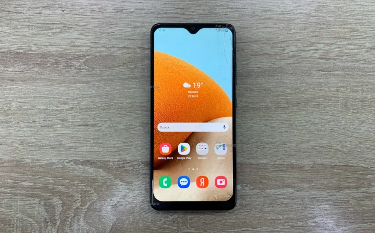 Samsung Galaxy A32 4/64Gb