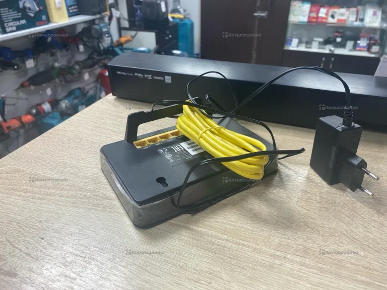 Модем D-Link