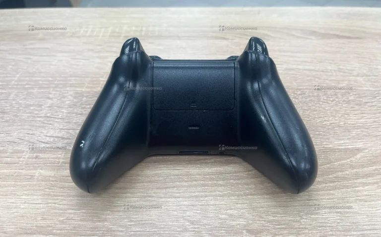 Джойстик Xbox one (черный)