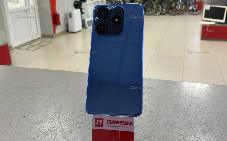 Tecno Tecno spark 10C 4/64