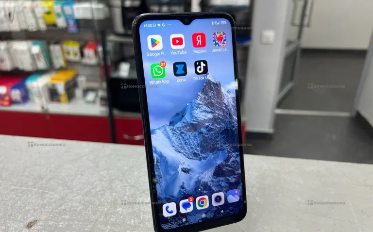 Xiaomi redmi 9A