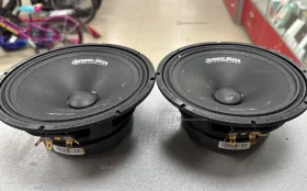 Купить Колонки Sarmat SMM-16V б/у , в Самара Цена:2990рублей