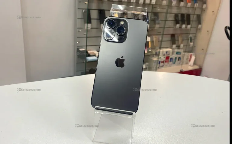 Apple iPhone 13 Pro 6/256 ГБ