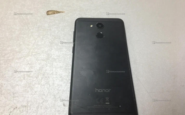 Honor 6C Pro 3/32 ГБ
