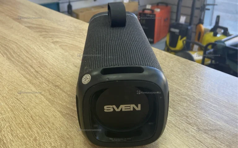 Колонка  SVEN, SV2401BE11194