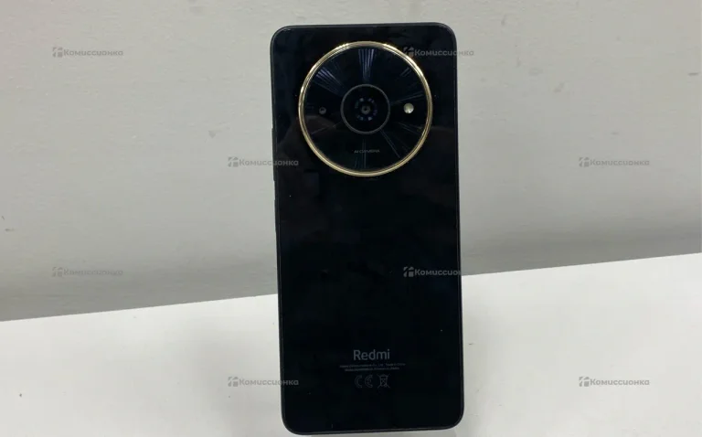Xiaomi Redmi A3x 3/64 ГБ