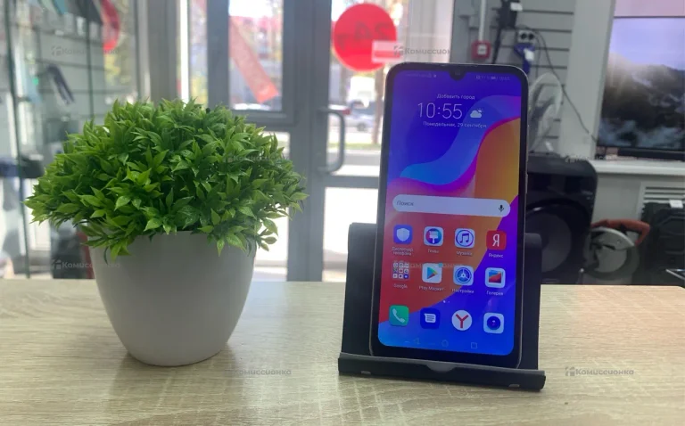 Honor 8A 2/32 ГБ