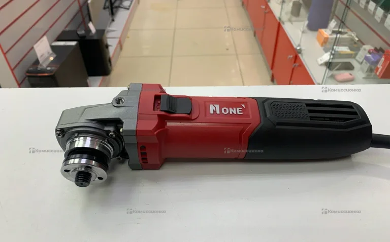 УШМ N One AG1600/125 Pro