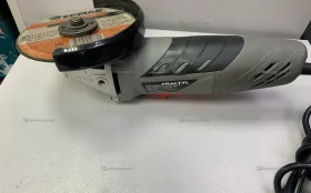 УШМ practyl HF-AG06B-125T