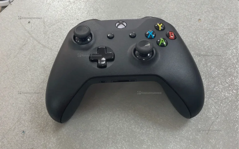 Xbox Геймпад Series S
