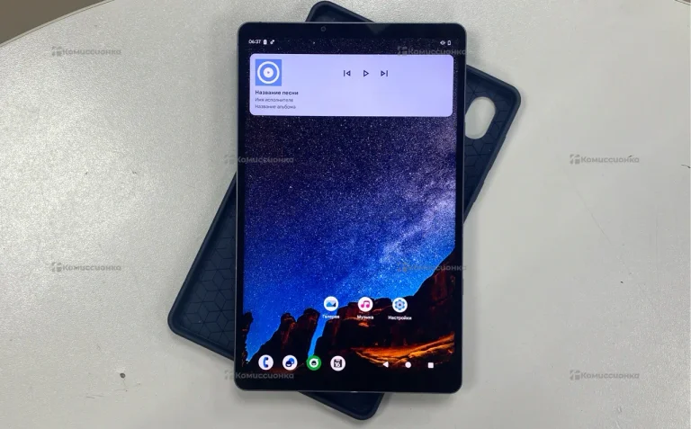 Планшет Lenovo Lenovo Legion Y700 12/256.