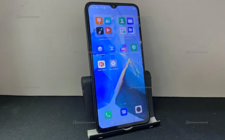 Infinix Hot 30i 4/64 ГБ