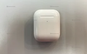 Купить Наушники  реплика эпл б/у , в Копейск Цена:600рублей