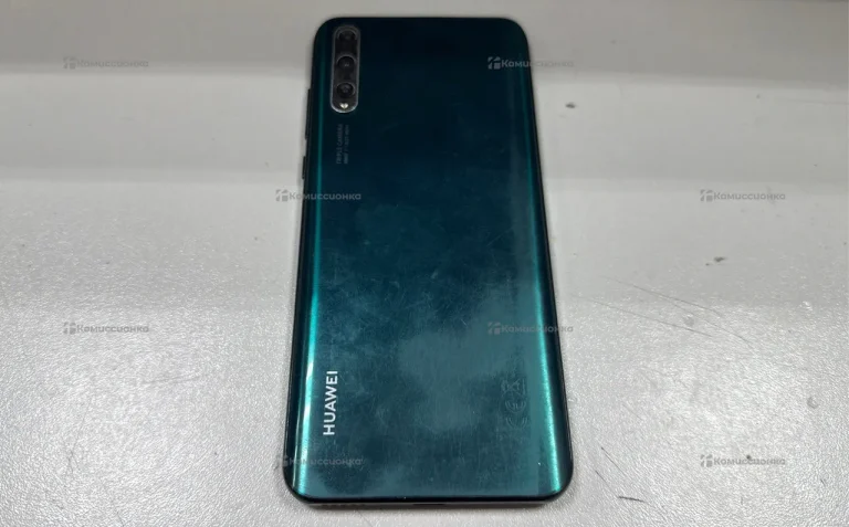 Huawei Y8P 4/128Gb