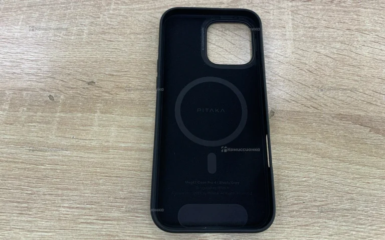 Чехол Pitaka 16 Pro max оригинал