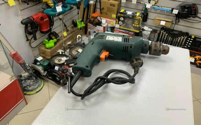 impact drill