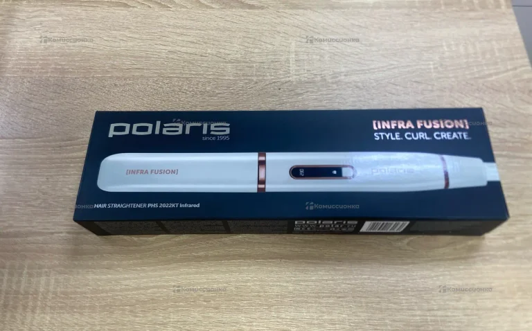 Электрощипцы Polaris PHS2022KT
