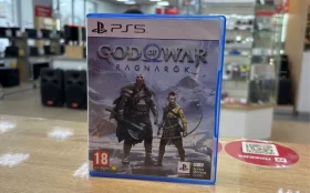 Купить PS5 god of war б/у , в Самара Цена:1900рублей