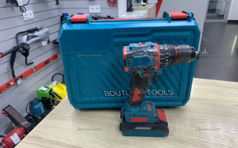 Шуруповерт Makita REP