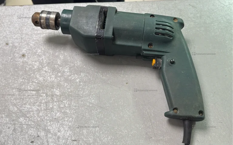 Дрель ИЭ-1036ЭР