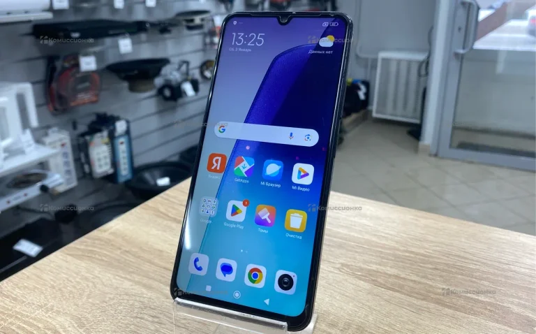 Xiaomi Redmi 14C 4/256 ГБ