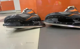 Купить Коньки зимние Caprice 39 размер б/у , в Красноярск Цена:1190рублей