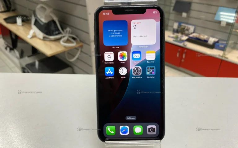 Apple iPhone 11 64ГБ