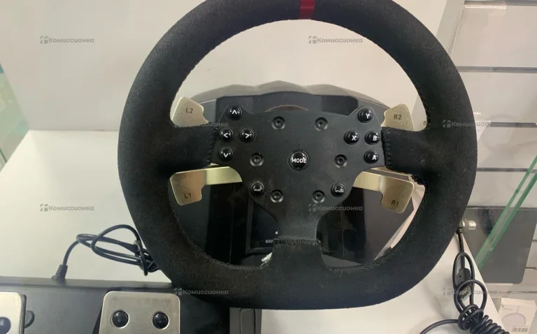 Игровой руль ArtPlays V-1200 Pro