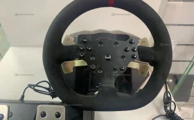Купить Игровой руль ArtPlays V-1200 Pro б/у , в Уфа Цена:6990рублей
