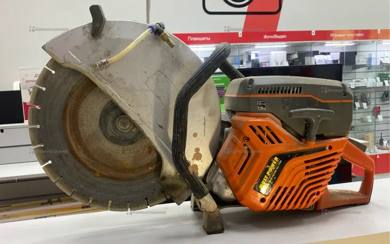 Бензорез Most power gc-7700