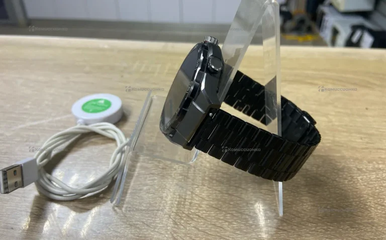 Смарт часы Samrt