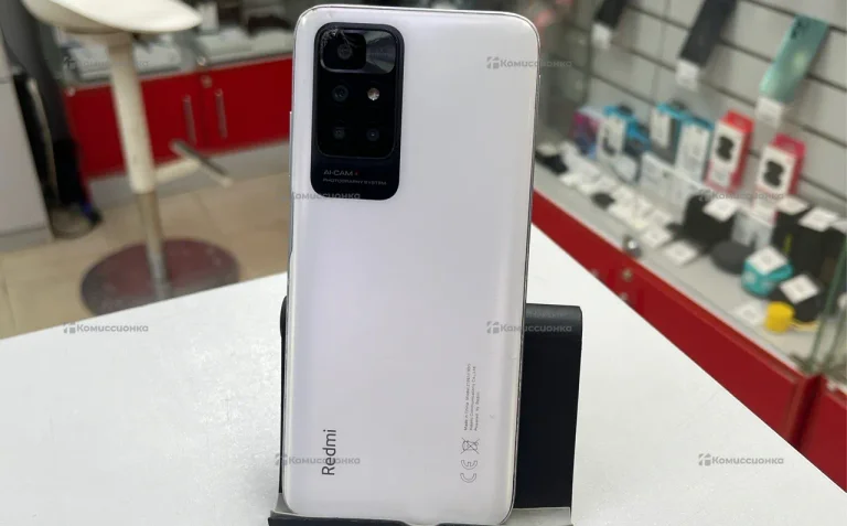 Xiaomi Redmi 10 64Gb