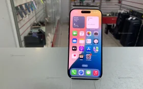 Apple Iphone 16 Pro 256