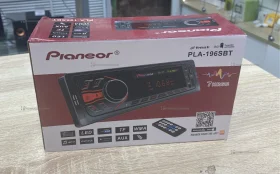 Автомагнитола  pioneer PLA-196SBT