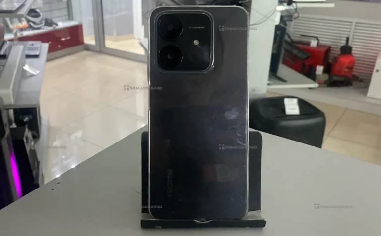 Realme Note 60x 3/64Gb